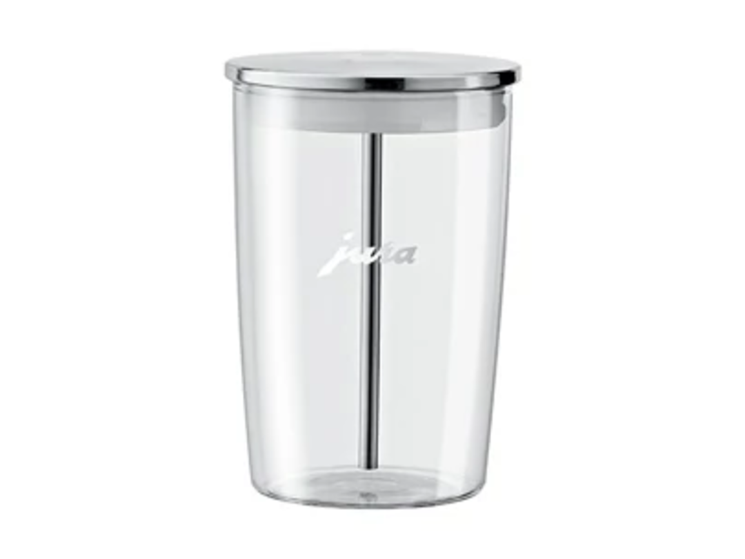 Jura Glass Container - 500ml image 0